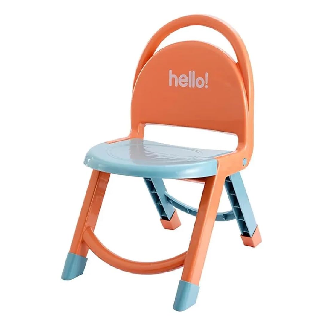 Hello Folding Kids Chair