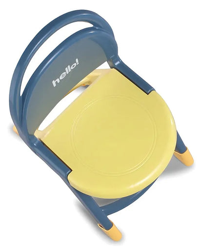 Hello Folding Kids Chair