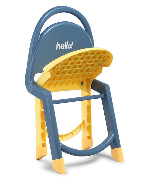 Hello Folding Kids Chair