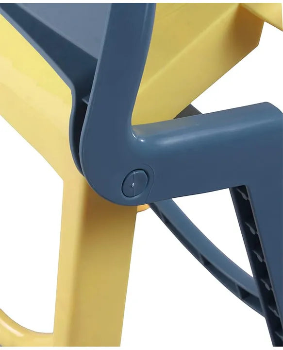 Hello Folding Kids Chair