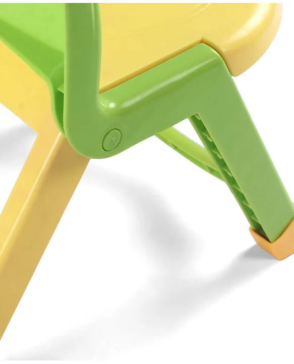 Hello Folding Kids Chair