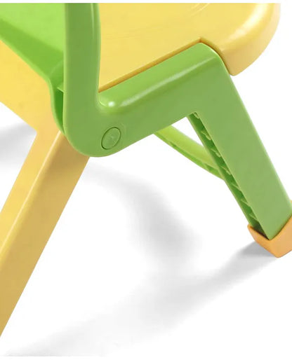 Hello Folding Kids Chair