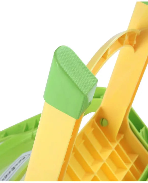 Hello Folding Kids Chair