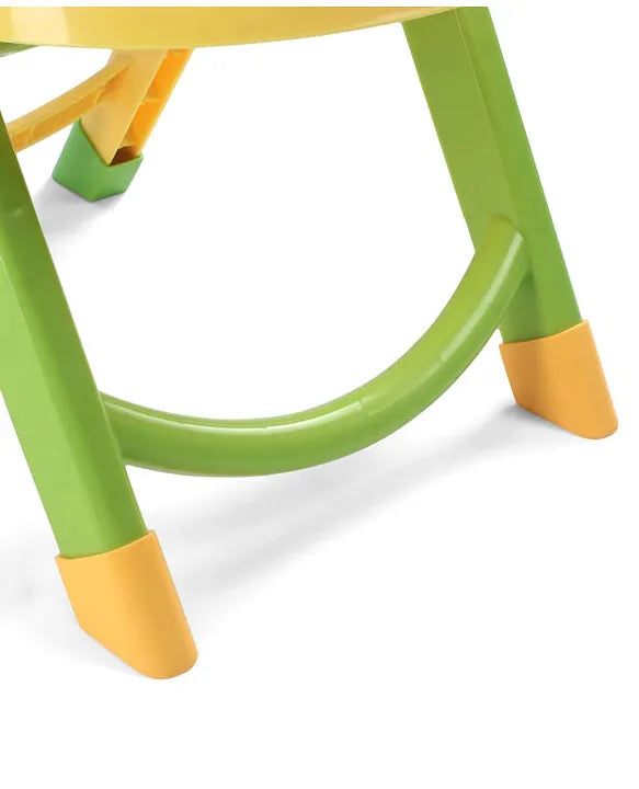 Hello Folding Kids Chair