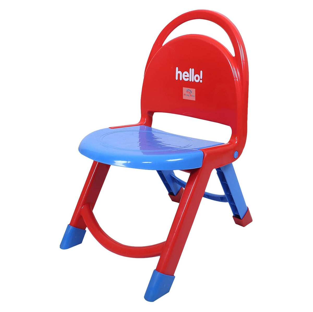 Hello Folding Kids Chair