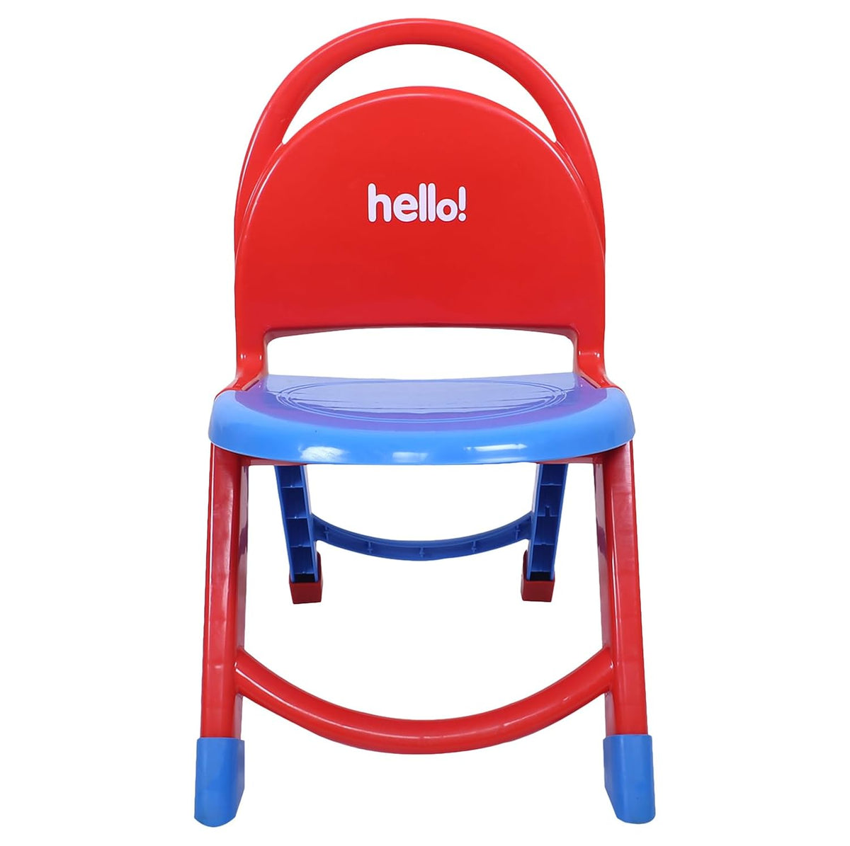 Hello Folding Kids Chair