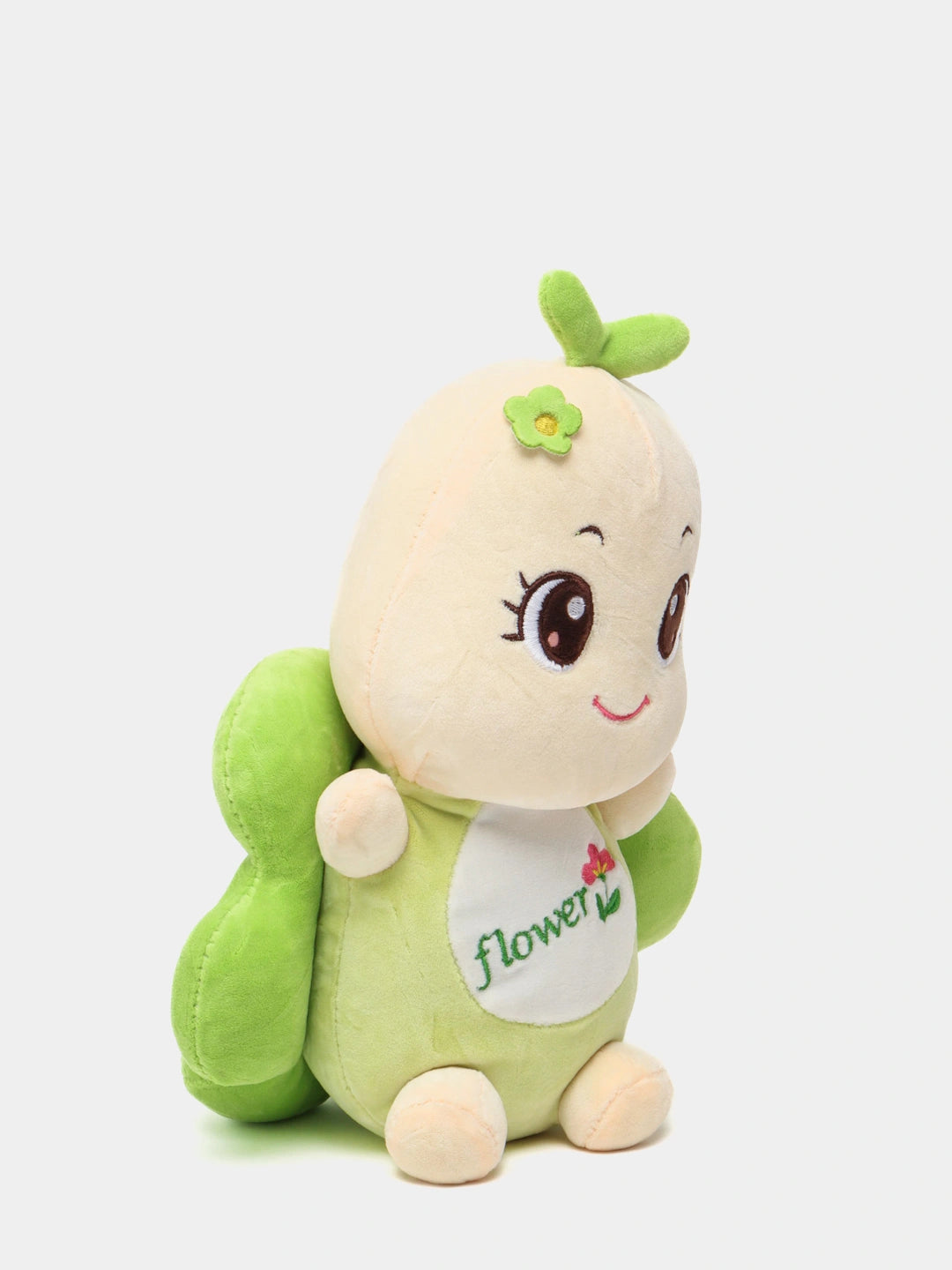 Honey Bee Flower Plush Soft Toy 30cm