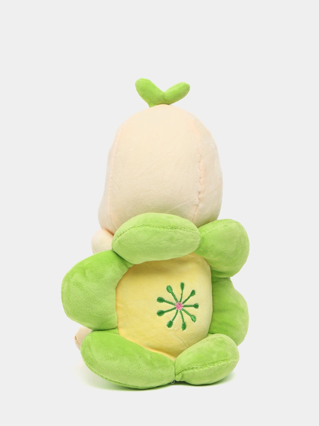 Honey Bee Flower Plush Soft Toy 30cm