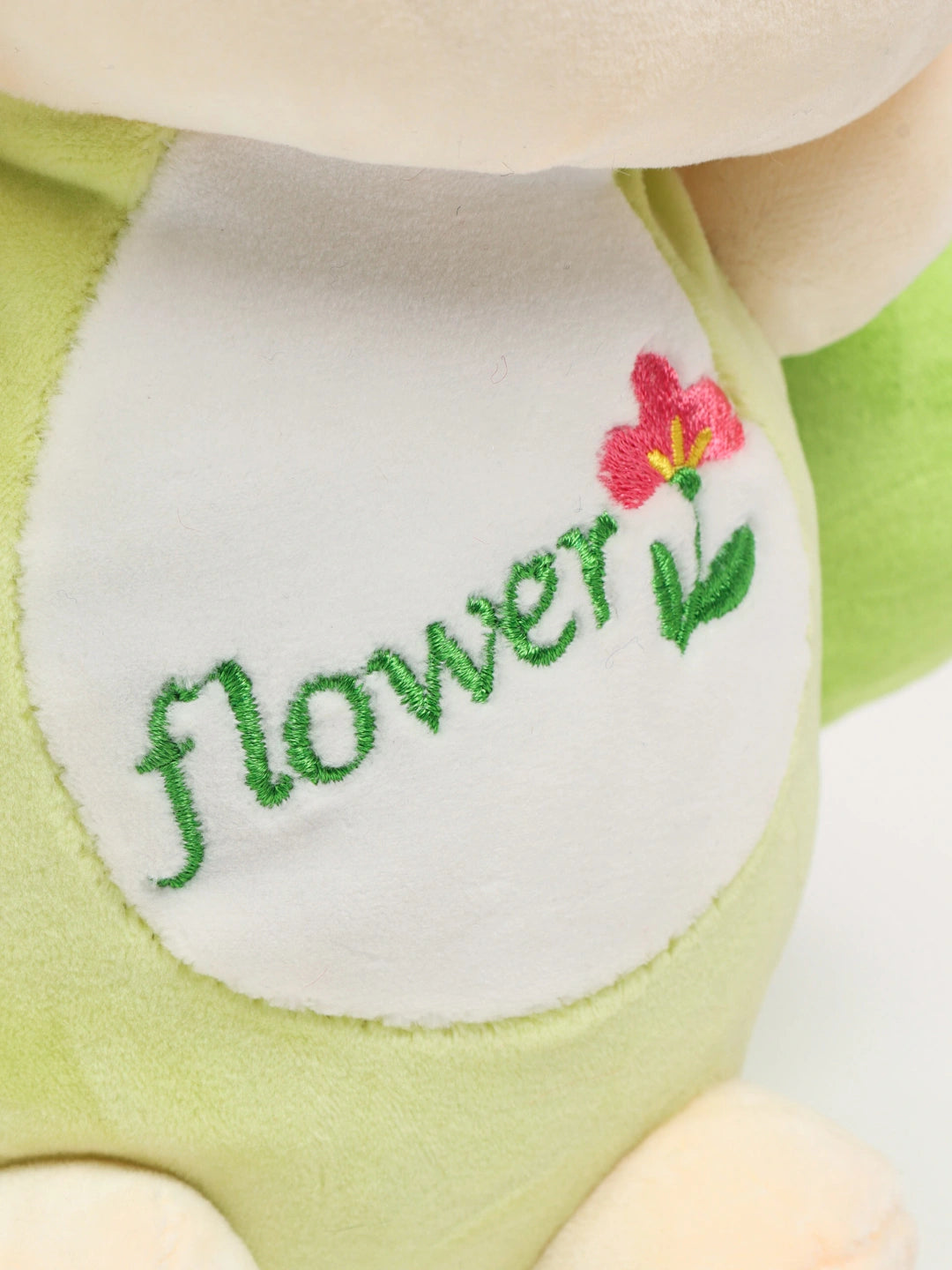 Honey Bee Flower Plush Soft Toy 30cm