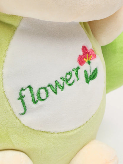 Honey Bee Flower Plush Soft Toy 30cm