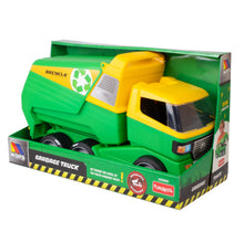 Funskool Big Garbage Truck