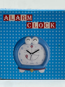 Doraemon Character Alarm Clock for Kids with Bell Alarm