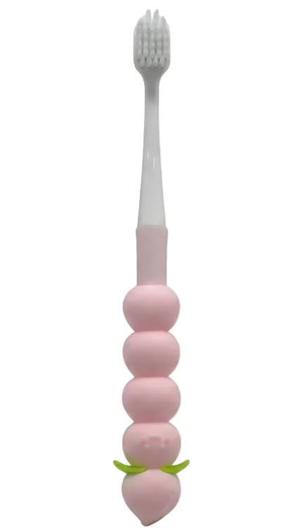 GBT2053 Silicone Toothbrush Set – Ultra Soft Bristles