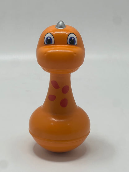 Dino Roly Poly – Wobble Toy for Babies & Toddlers