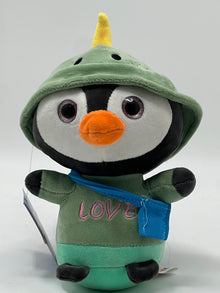 Cute penguin Soft Toy