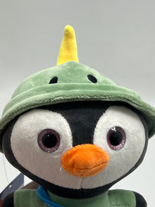 Cute penguin Soft Toy