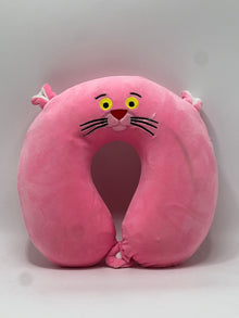 GBT8168 NECK PILLOW MIX CHARACTER