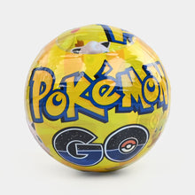 Pokemon Go Surprise Ball with Mystery Figure Inside