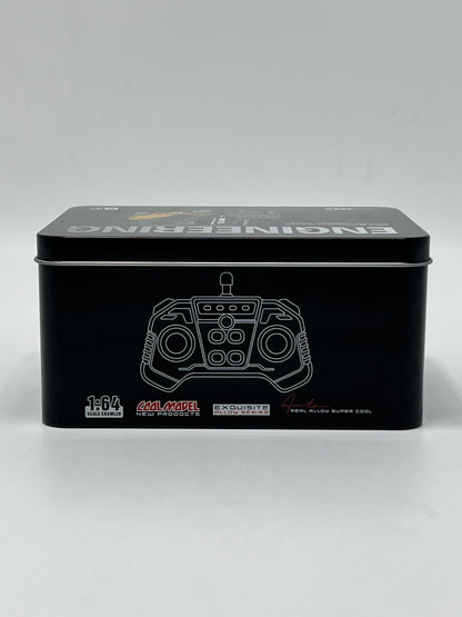 Trasped 1:64 Remote Control Forklift