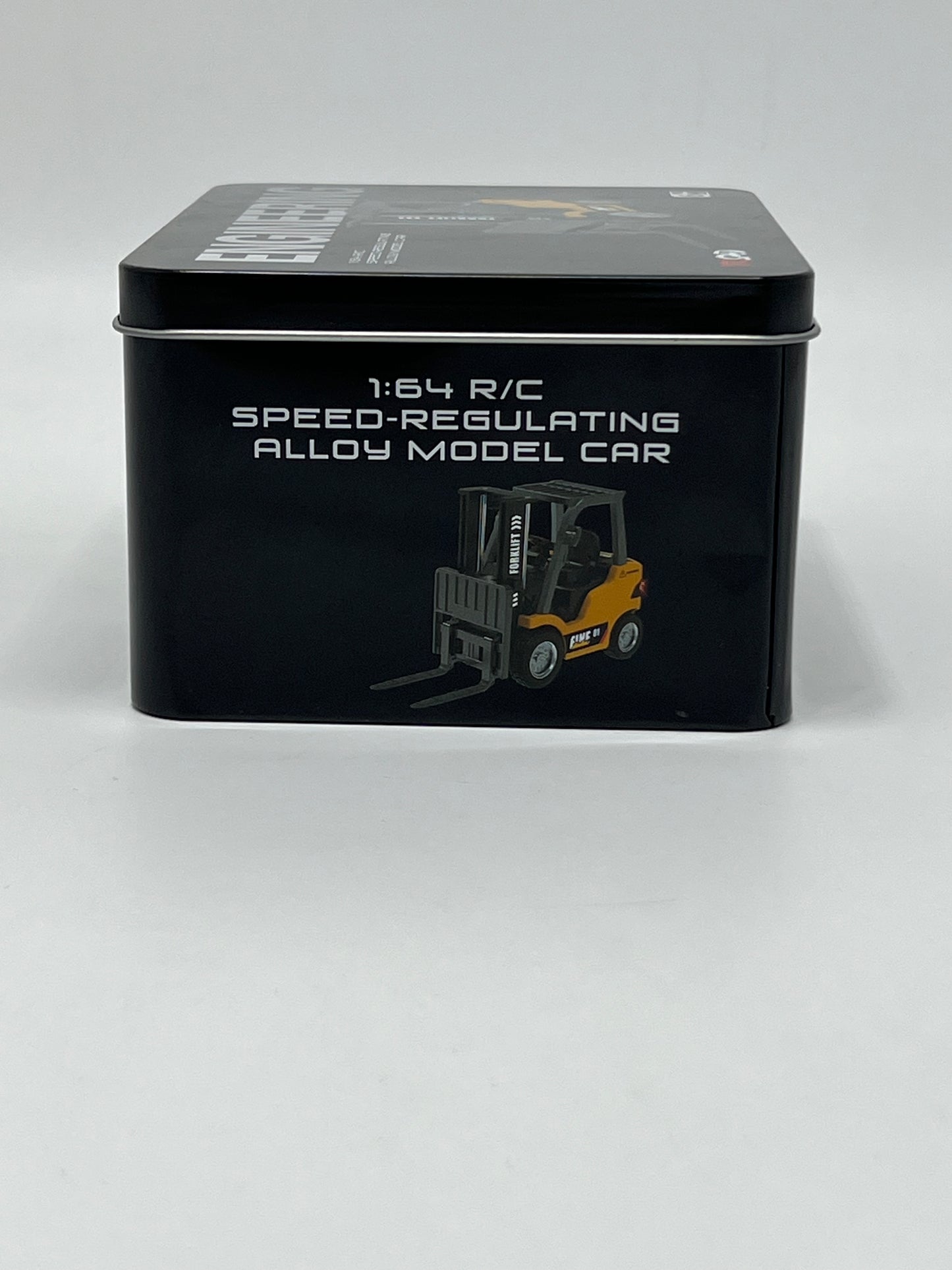 Trasped 1:64 Remote Control Forklift