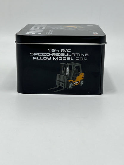 Trasped 1:64 Remote Control Forklift