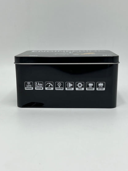 Trasped 1:64 Remote Control Forklift