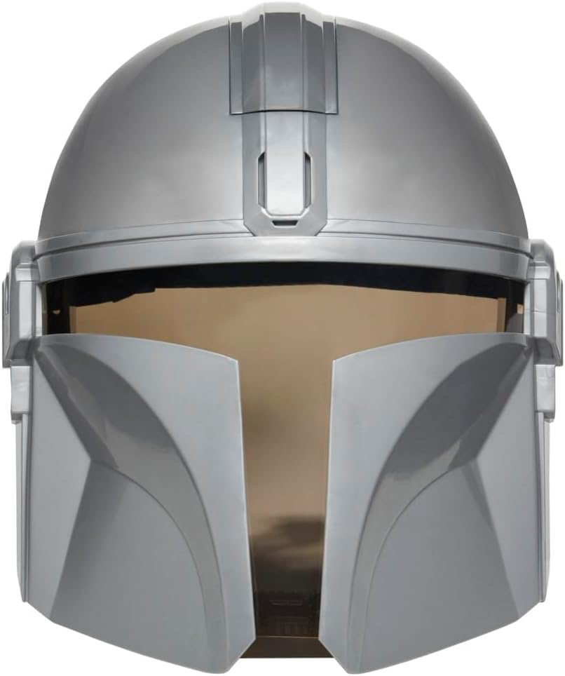 Hasbro Star Wars The Mandalorian Electronic Mask
