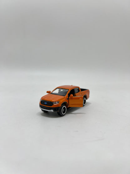 Bburago Orginal 1:64 Die Cast Scale Model Car