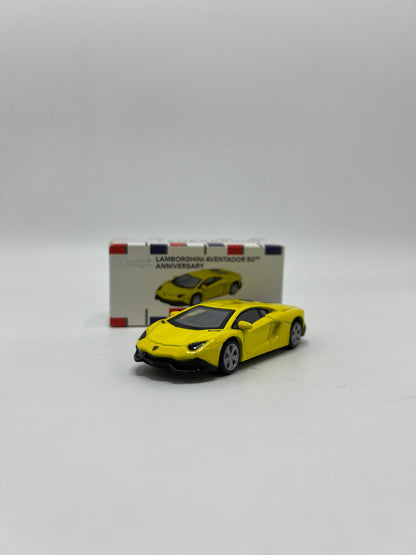 Bburago Orginal 1:64 Die Cast Scale Model Car