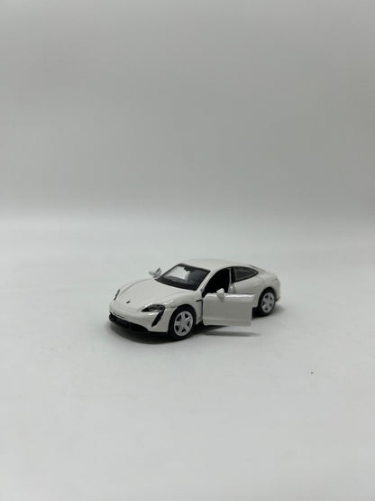 Bburago Orginal 1:64 Die Cast Scale Model Car