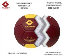 Football Harry Potter No-5 Kaizen