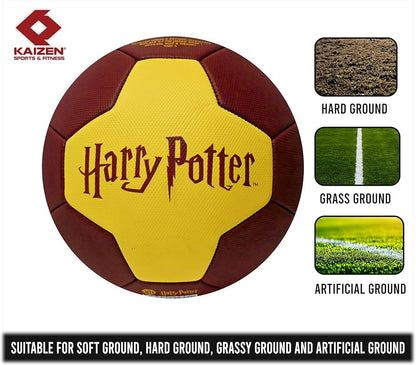 Football Harry Potter No-5 Kaizen