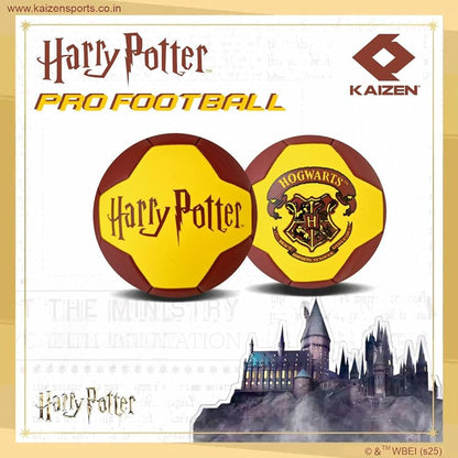 Football Harry Potter No-5 Kaizen