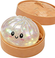 Squishy Dumpling Ball