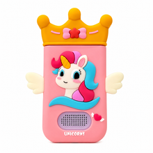 3D Mini Smart Phone For Kids