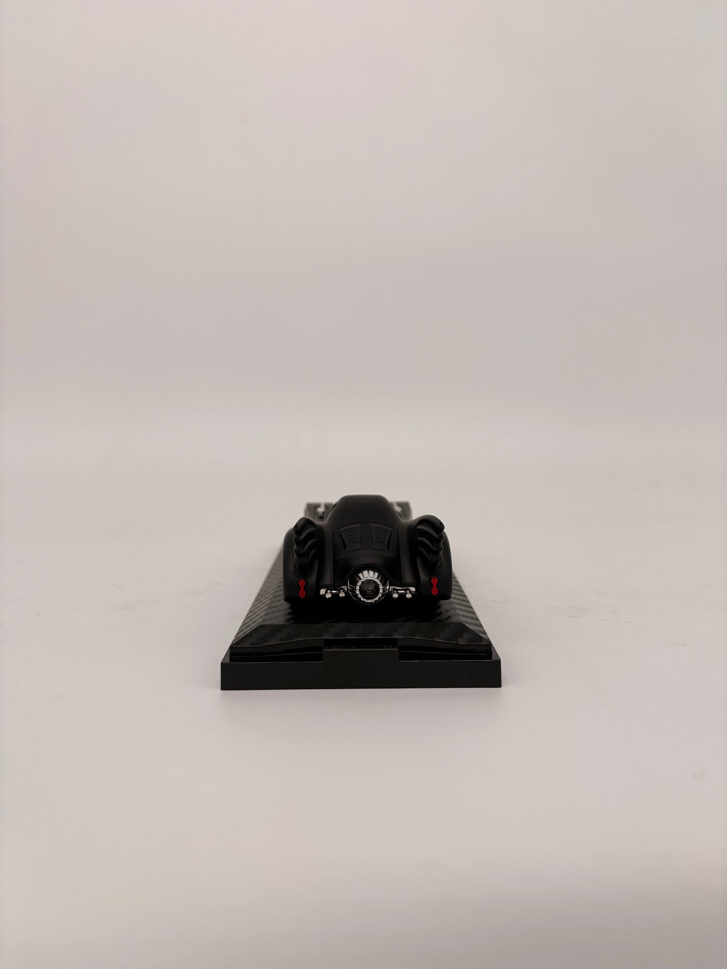 Batmobile 1:38 1966 Edition Die Cast Collectors Car