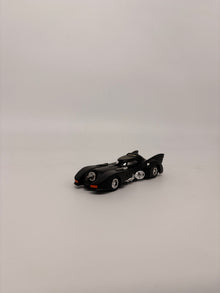 Batmobile 1:38 1966 Edition Die Cast Collectors Car