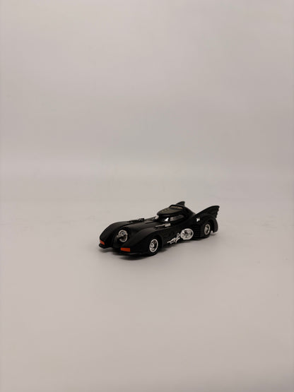 Batmobile 1:38 1966 Edition Die Cast Collectors Car