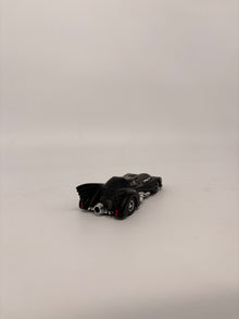 Batmobile 1:38 1966 Edition Die Cast Collectors Car