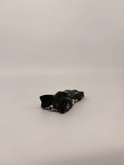 Batmobile 1:38 1966 Edition Die Cast Collectors Car