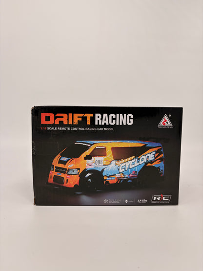 Racing Van 1:18 Remote Control Drift Car