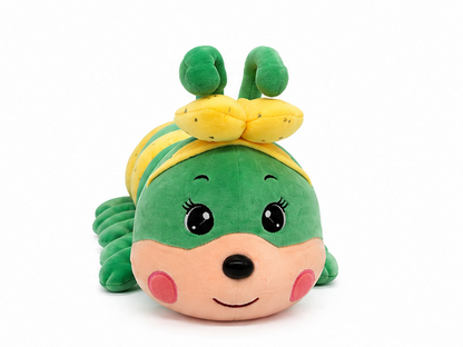Caterpillar Soft Toys 75cm