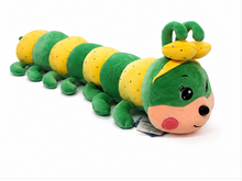 Caterpillar Soft Toys 75cm