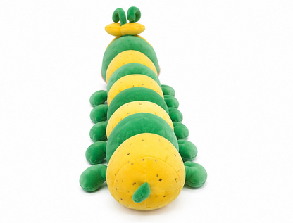 Caterpillar Soft Toys 75cm