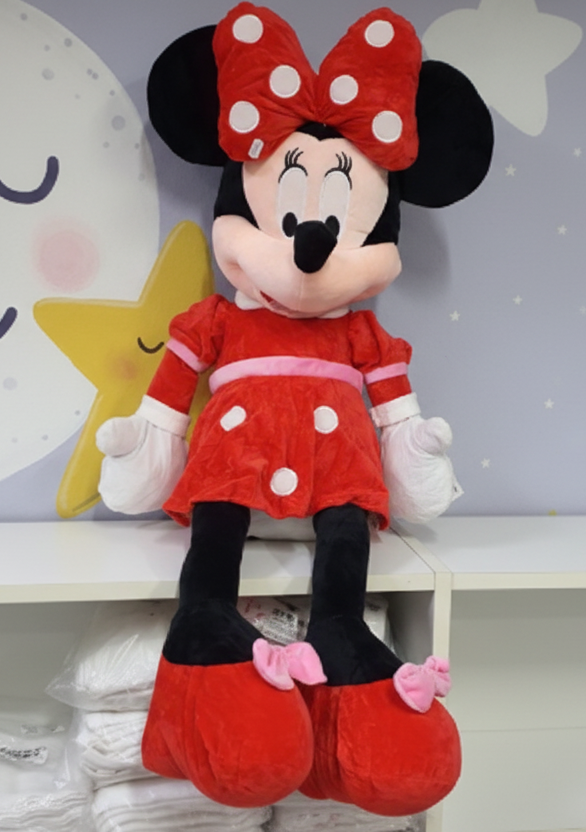 Minnie Mouse 100 cm Soft Toy