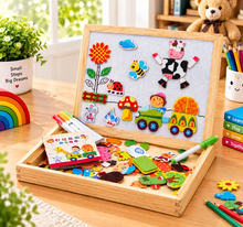 Intelligence Spell Series -Educational Toy