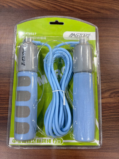Anstop Skipping Rope