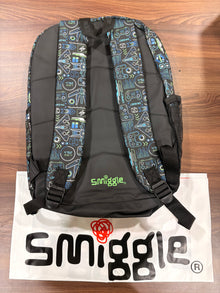 Smiggle School Backpack - Playstation
