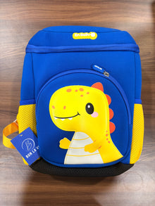 Kids Dino School Bag
