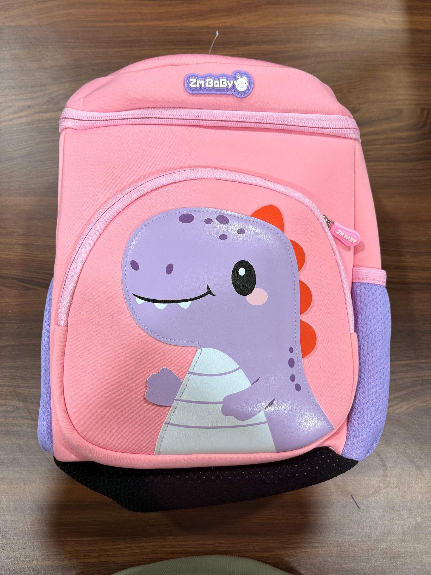 Kids Dino School Bag 34*26*12 cm